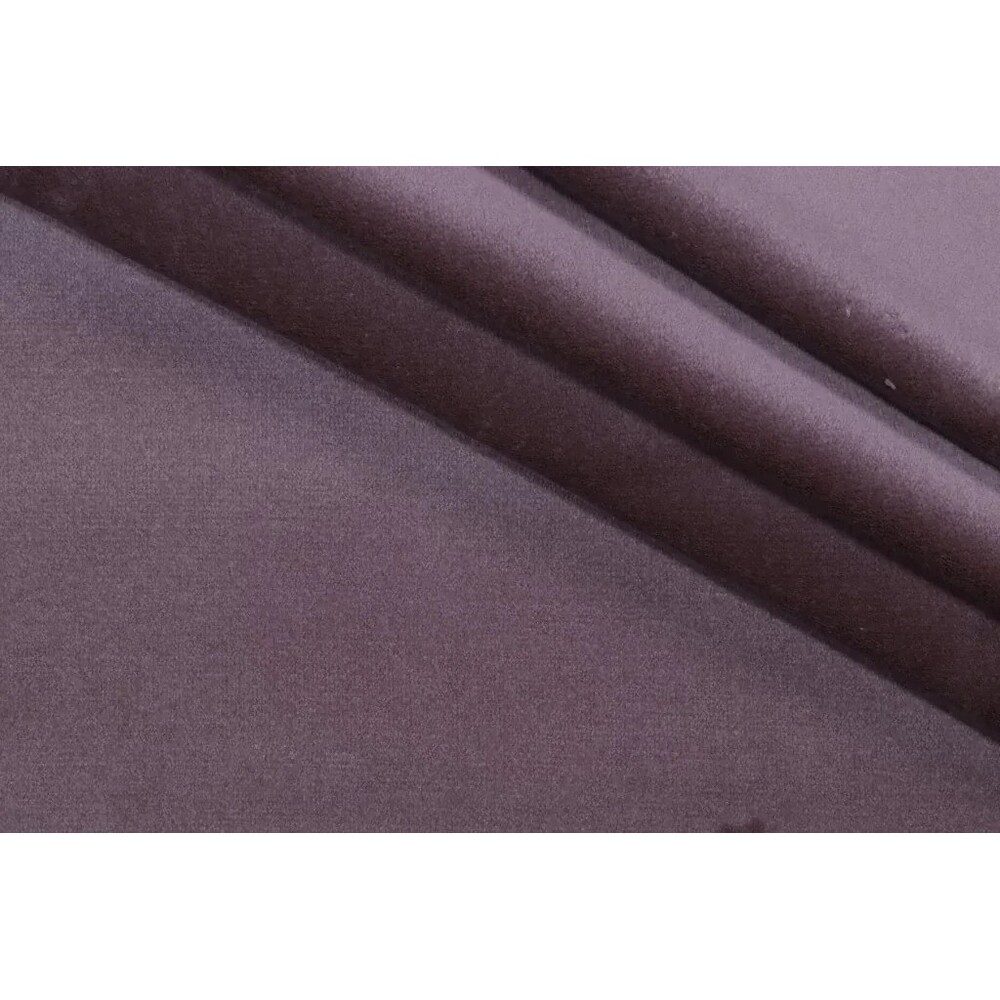 PERENNIALS Plushy Lavender Velvet Upholstery Fabric 990-277 MSRP $900 9 YARDS